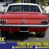 1965 FORD  MUSTANG 